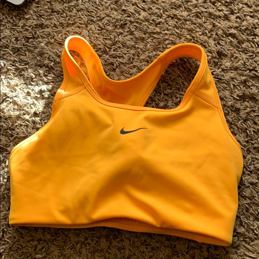 Nike Pro Sports Bra